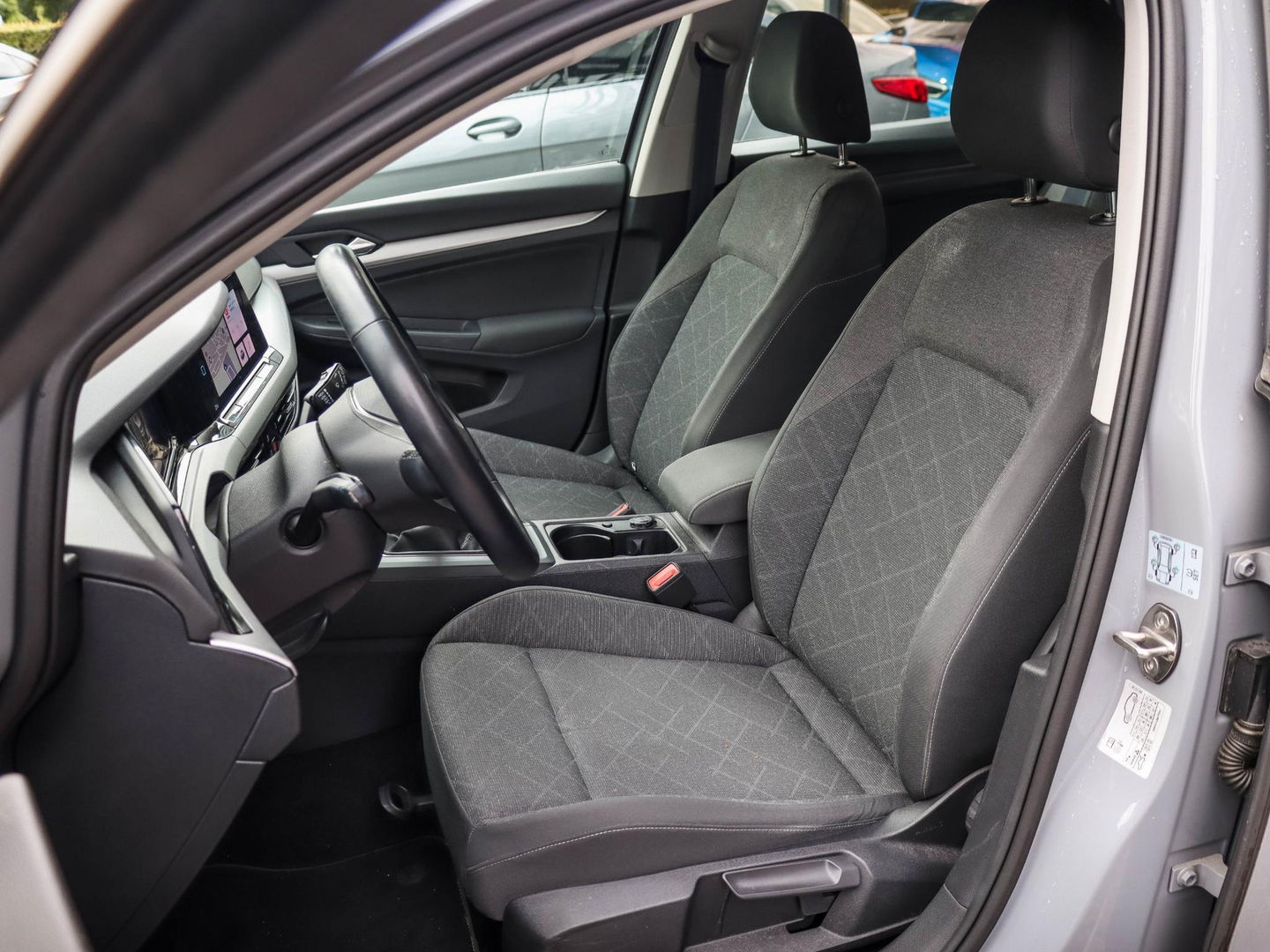 Volkswagen Golf 1.0 TSI Life 110PK|Camera|ACC|Carplay