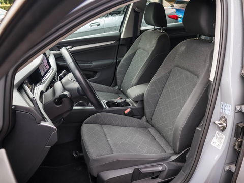 Volkswagen Golf 1.0 TSI Life 110PK|Camera|ACC|Carplay