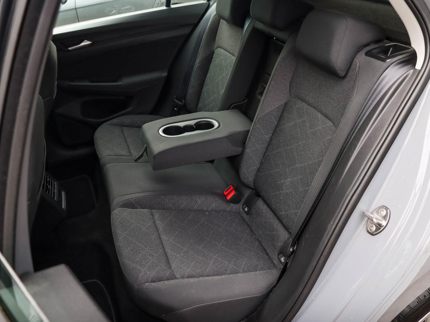 Volkswagen Golf 1.0 TSI Life 110PK|Camera|ACC|Carplay
