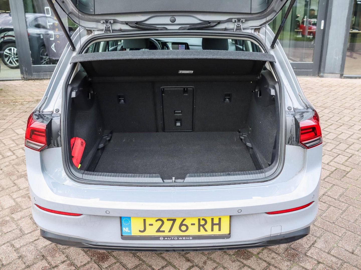 Volkswagen Golf 1.0 TSI Life 110PK|Camera|ACC|Carplay