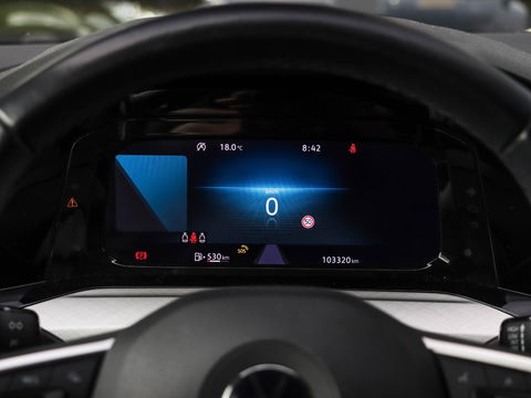 Volkswagen Golf 1.0 TSI Life 110PK|Camera|ACC|Carplay
