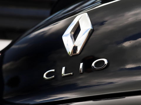 Renault Clio 1.0 TCe 90 Zen | Navigatie | Parkeersensoren