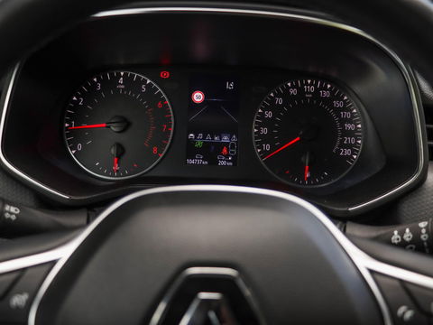 Renault Clio 1.0 TCe 90 Zen | Navigatie | Parkeersensoren