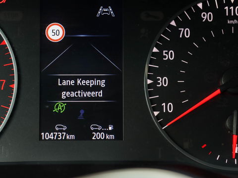 Renault Clio 1.0 TCe 90 Zen | Navigatie | Parkeersensoren