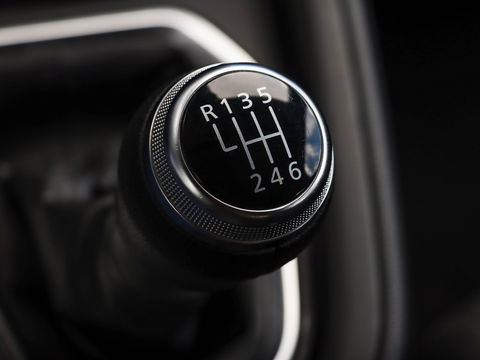 Renault Clio 1.0 TCe 90 Zen | Navigatie | Parkeersensoren