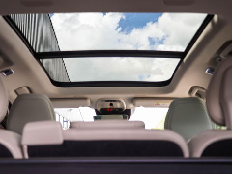 Volvo XC90 T8 AWD Inscription Intro Ed. 7p | Stoelkoeling/verwarming | B & W | 360 Cam