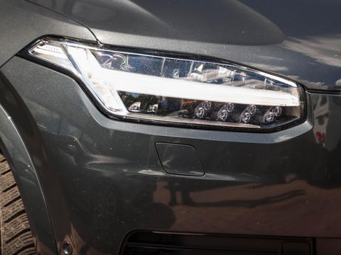 Volvo XC90 T8 AWD Inscription Intro Ed. 7p | Stoelkoeling/verwarming | B & W | 360 Cam