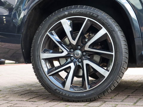 Volvo XC90 T8 AWD Inscription Intro Ed. 7p | Stoelkoeling/verwarming | B & W | 360 Cam