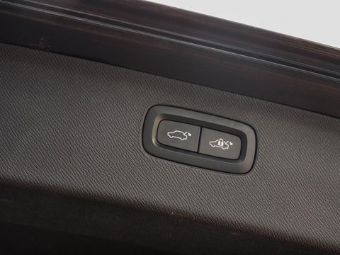 Volvo XC90 T8 AWD Inscription Intro Ed. 7p | Stoelkoeling/verwarming | B & W | 360 Cam