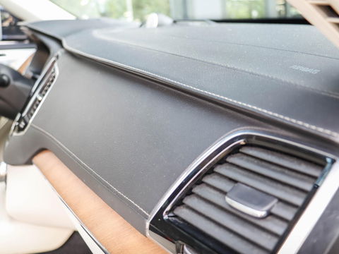 Volvo XC90 T8 AWD Inscription Intro Ed. 7p | Stoelkoeling/verwarming | B & W | 360 Cam