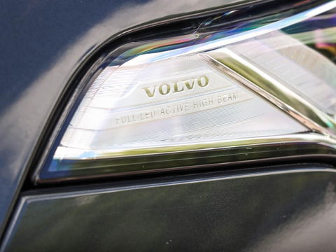 Volvo XC90 T8 AWD Inscription Intro Ed. 7p | Stoelkoeling/verwarming | B & W | 360 Cam