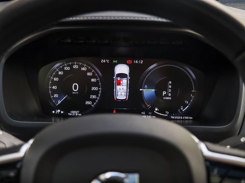Volvo XC90 T8 AWD Inscription Intro Ed. 7p | Stoelkoeling/verwarming | B & W | 360 Cam