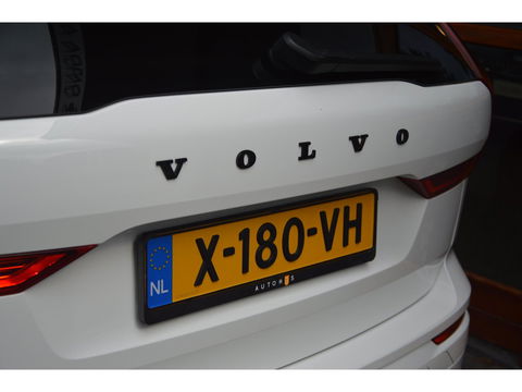 Volvo XC60 T6 Hybride AWD R-Design | Panoramadak | Stoel/Stuur Verwarmd | Harman Kardon | Camera | Apple CarPlay |