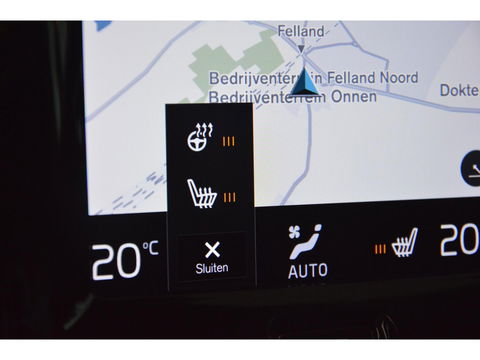 Volvo XC60 T6 Hybride AWD R-Design | Panoramadak | Stoel/Stuur Verwarmd | Harman Kardon | Camera | Apple CarPlay |