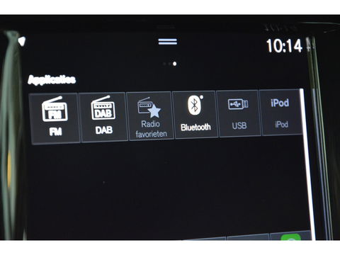Volvo XC60 T6 Hybride AWD R-Design | Panoramadak | Stoel/Stuur Verwarmd | Harman Kardon | Camera | Apple CarPlay |