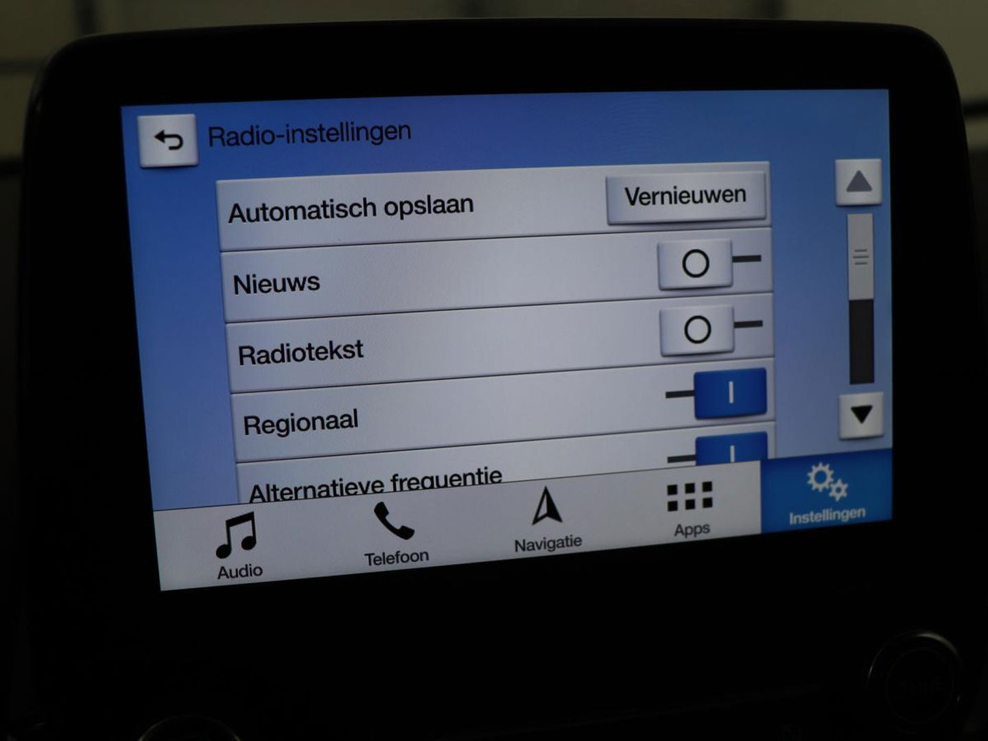 Ford EcoSport 1.0 EcoBoost ST-Line Black | Stoel & stuurverwarming | Camera | Carplay | Half leder | Climate control | Cruise control