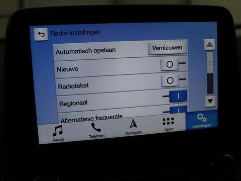 Ford EcoSport 1.0 EcoBoost ST-Line Black | Stoel & stuurverwarming | Camera | Carplay | Half leder | Climate control | Cruise control