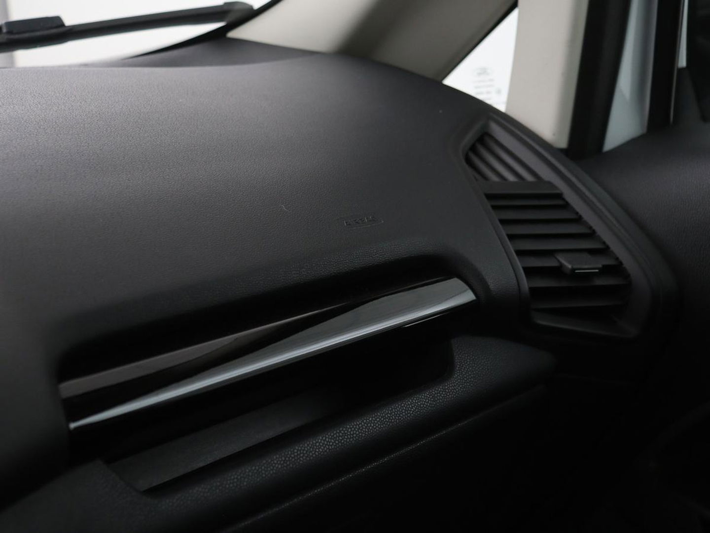 Ford EcoSport 1.0 EcoBoost ST-Line Black | Stoel & stuurverwarming | Camera | Carplay | Half leder | Climate control | Cruise control