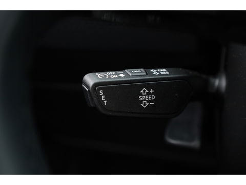 Audi A1 Sportback 30 TFSI S-Line Apple CarPlay | Keyless | Stoelverw. | 17'' | Cruise | LED
