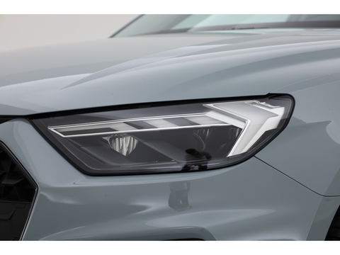 Audi A1 Sportback 30 TFSI S-Line Apple CarPlay | Keyless | Stoelverw. | 17'' | Cruise | LED