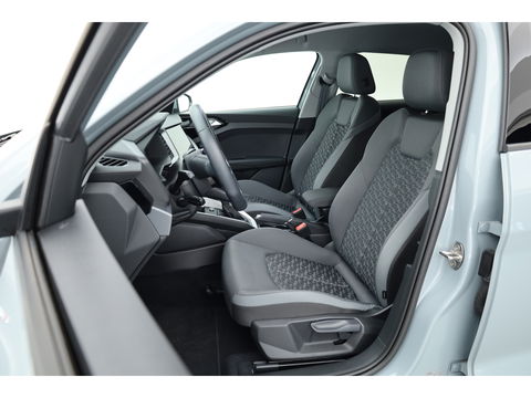 Audi A1 Sportback 30 TFSI S-Line Apple CarPlay | Keyless | Stoelverw. | 17'' | Cruise | LED