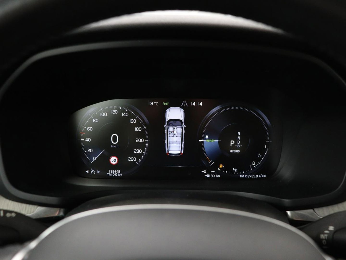 Volvo V60 2.0 T8 Recharge AWD Inscription | Leder | Stoelverwarming | Camera | Carplay | Memory | Adaptive cruise | Keyless | Full LED