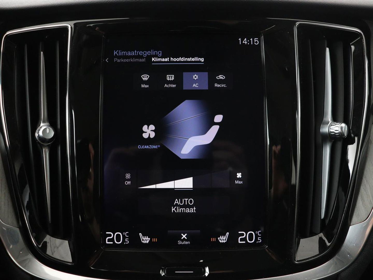 Volvo V60 2.0 T8 Recharge AWD Inscription | Leder | Stoelverwarming | Camera | Carplay | Memory | Adaptive cruise | Keyless | Full LED