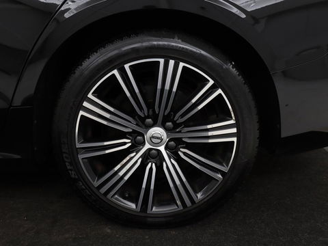 Volvo V60 2.0 T8 Recharge AWD Inscription | Leder | Stoelverwarming | Camera | Carplay | Memory | Adaptive cruise | Keyless | Full LED