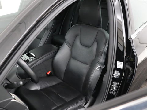 Volvo V60 2.0 T8 Recharge AWD Inscription | Leder | Stoelverwarming | Camera | Carplay | Memory | Adaptive cruise | Keyless | Full LED