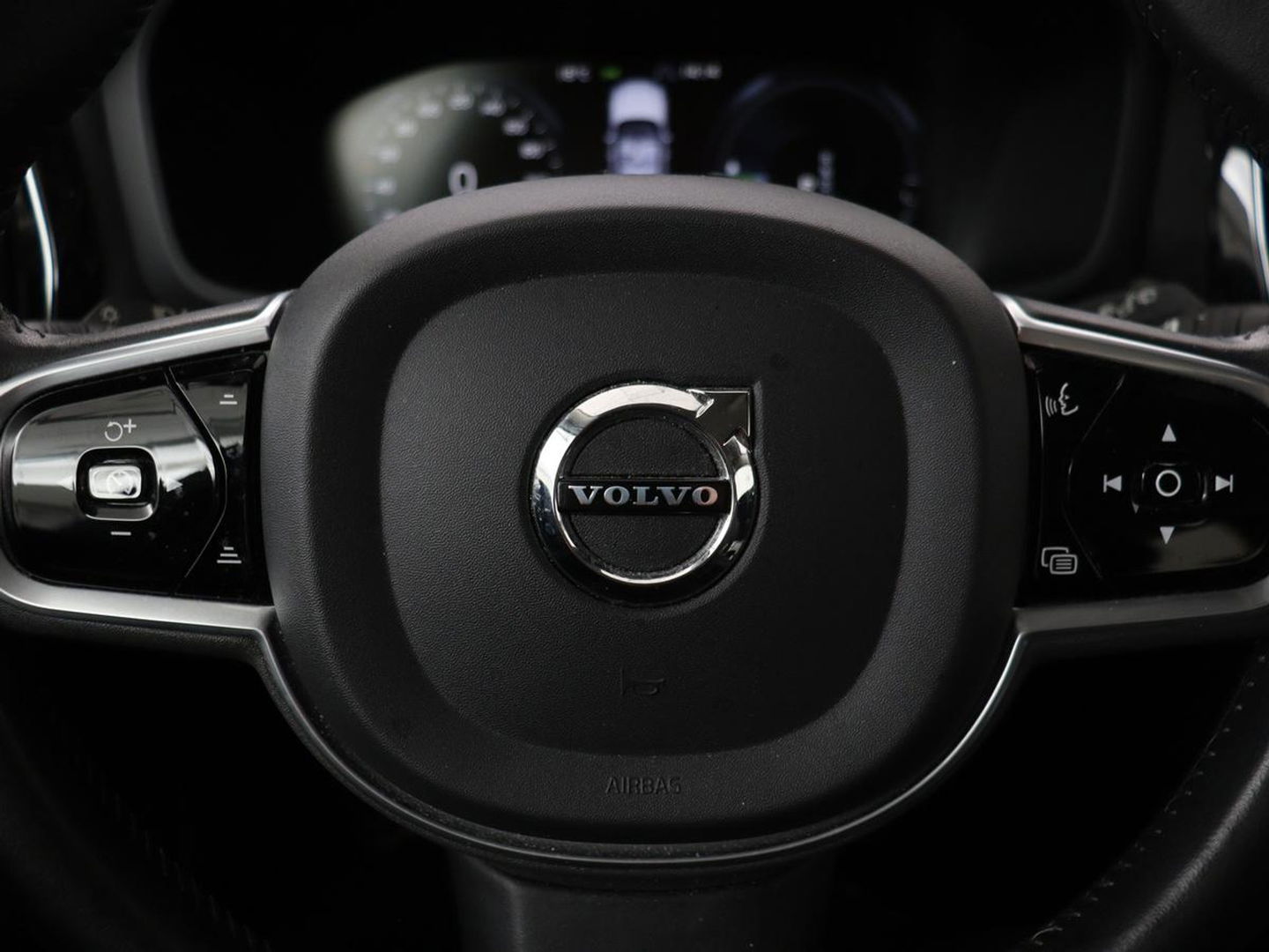 Volvo V60 2.0 T8 Recharge AWD Inscription | Leder | Stoelverwarming | Camera | Carplay | Memory | Adaptive cruise | Keyless | Full LED