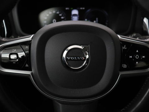 Volvo V60 2.0 T8 Recharge AWD Inscription | Leder | Stoelverwarming | Camera | Carplay | Memory | Adaptive cruise | Keyless | Full LED