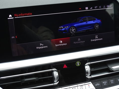 BMW 3-serie 330e 292PK / M-Individual / M340 Ed. / Head-up / Laser