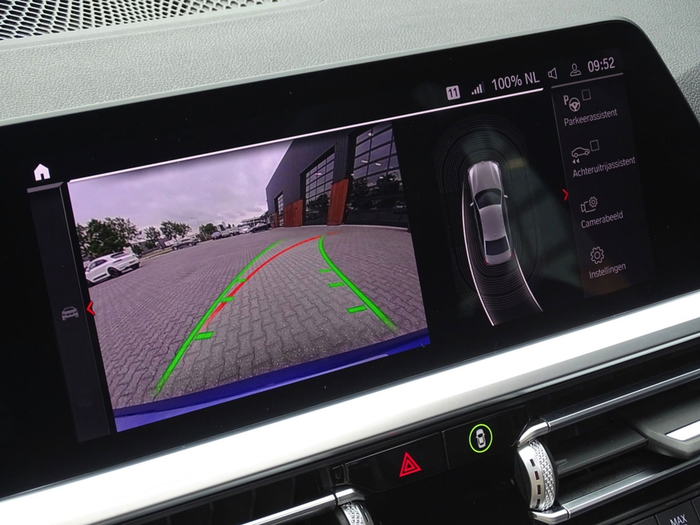 BMW 3-serie 330e 292PK / M-Individual / M340 Ed. / Head-up / Laser