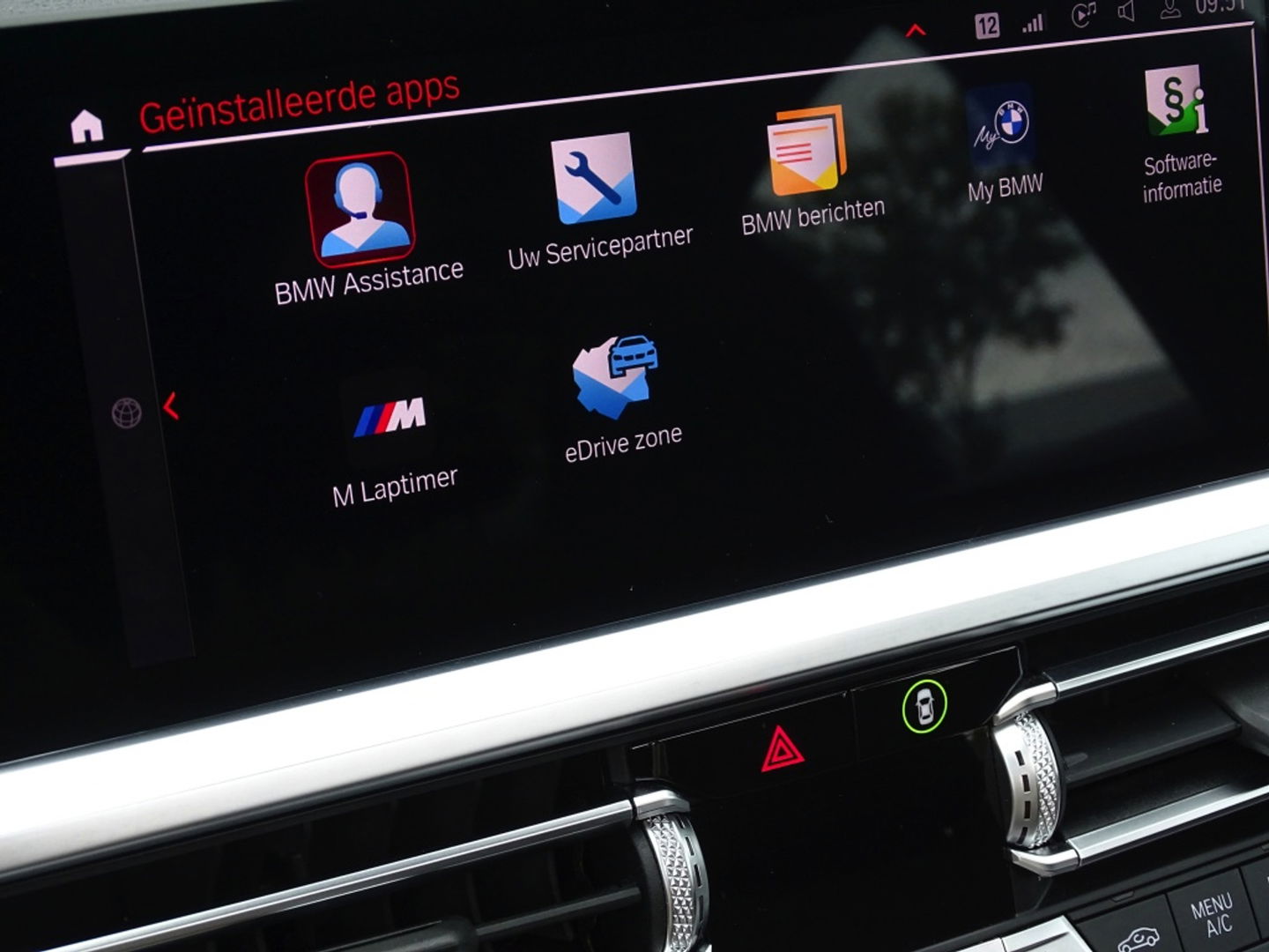 BMW 3-serie 330e 292PK / M-Individual / M340 Ed. / Head-up / Laser