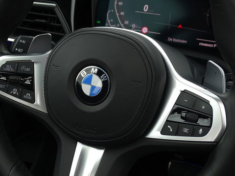 BMW 3-serie 330e 292PK / M-Individual / M340 Ed. / Head-up / Laser
