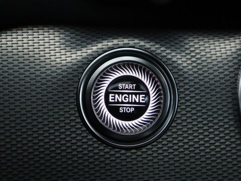 Mercedes-Benz E-Klasse 300de AMG Line | Adaptive cruise | Nappaleder | 360 Camera | Carplay | Stoelverwarming | Sfeerverlichting | Widescreen | Navigatie | Full LED