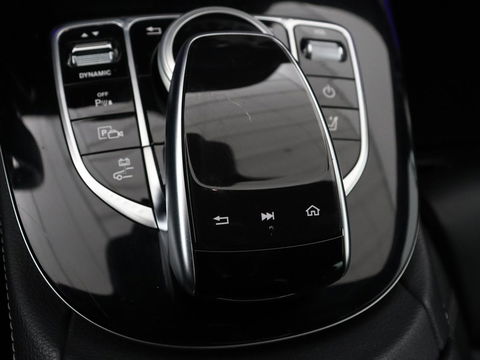 Mercedes-Benz E-Klasse 300de AMG Line | Adaptive cruise | Nappaleder | 360 Camera | Carplay | Stoelverwarming | Sfeerverlichting | Widescreen | Navigatie | Full LED