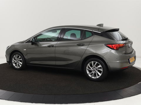 Opel Astra 1.4 Turbo Innovation | 150pk | Camera | Matrix LED | Comfortstoelen | Carplay | Navigatie | Keyless | Half leder | Climate control | Park Assist | Cruise control