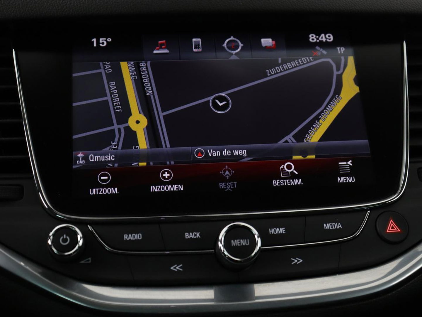 Opel Astra 1.4 Turbo Innovation | 150pk | Camera | Matrix LED | Comfortstoelen | Carplay | Navigatie | Keyless | Half leder | Climate control | Park Assist | Cruise control