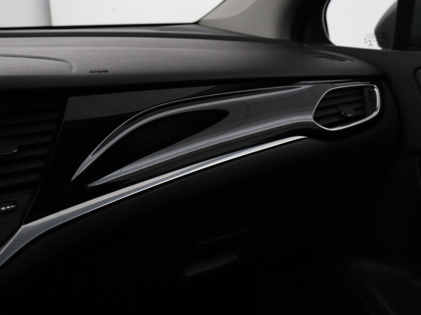 Opel Astra 1.4 Turbo Innovation | 150pk | Camera | Matrix LED | Comfortstoelen | Carplay | Navigatie | Keyless | Half leder | Climate control | Park Assist | Cruise control
