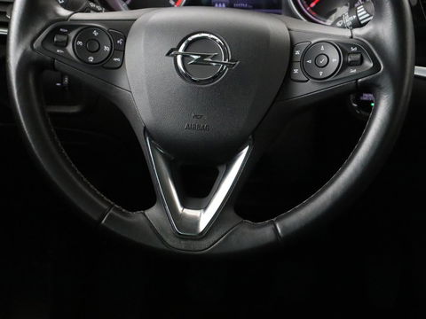 Opel Astra 1.4 Turbo Innovation | 150pk | Camera | Matrix LED | Comfortstoelen | Carplay | Navigatie | Keyless | Half leder | Climate control | Park Assist | Cruise control