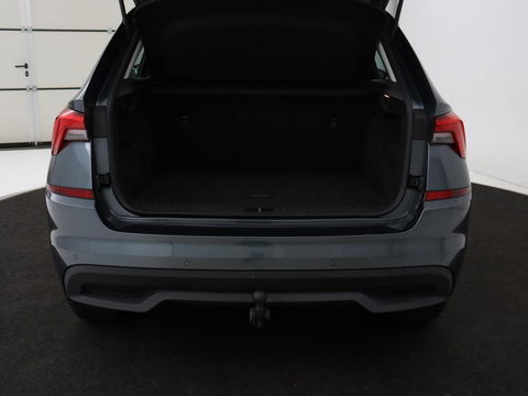 Škoda Kamiq 1.0 TSI Business Edition | Automaat | Stoelverwarming | Trekhaak | Carplay | Navigatie | Virtual Cockpit | Parkeerhulp | Climate control