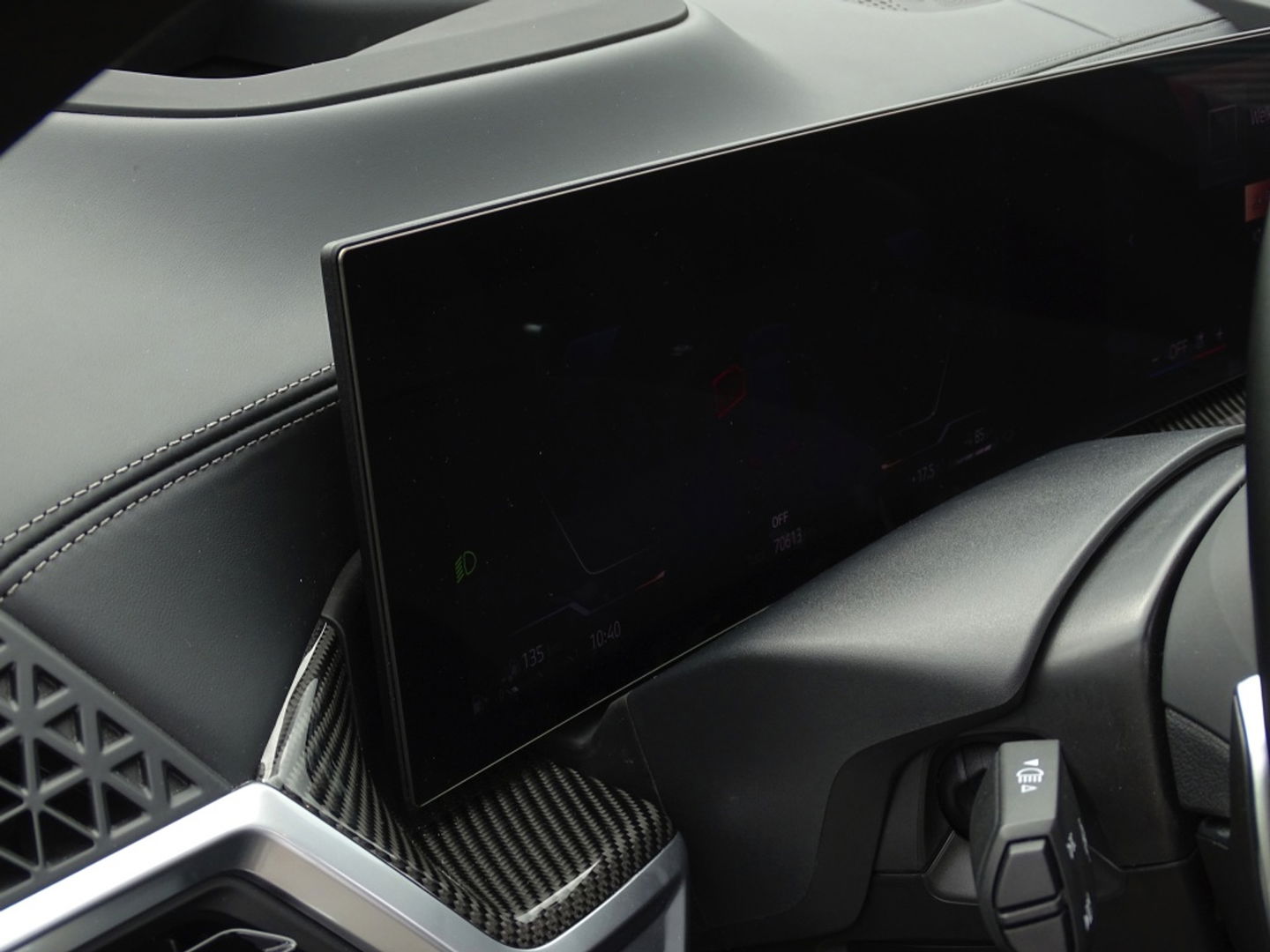 BMW X5 X5 50e X-drive 490PK / M- Individual / B&W / Carbon / 2024