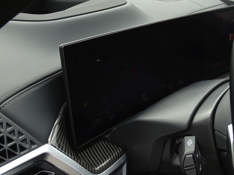 BMW X5 X5 50e X-drive 490PK / M- Individual / B&W / Carbon / 2024
