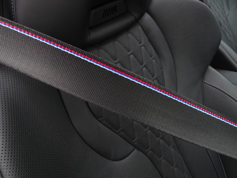 BMW X5 X5 50e X-drive 490PK / M- Individual / B&W / Carbon / 2024