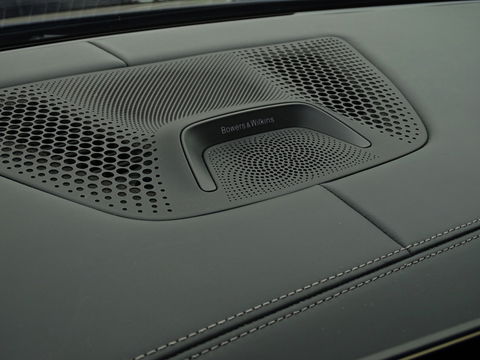 BMW X5 X5 50e X-drive 490PK / M- Individual / B&W / Carbon / 2024
