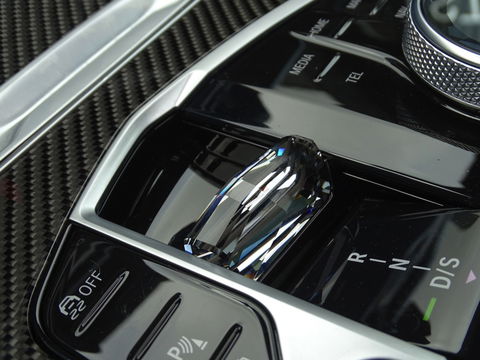 BMW X5 X5 50e X-drive 490PK / M- Individual / B&W / Carbon / 2024
