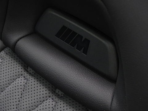 BMW X5 X5 50e X-drive 490PK / M- Individual / B&W / Carbon / 2024