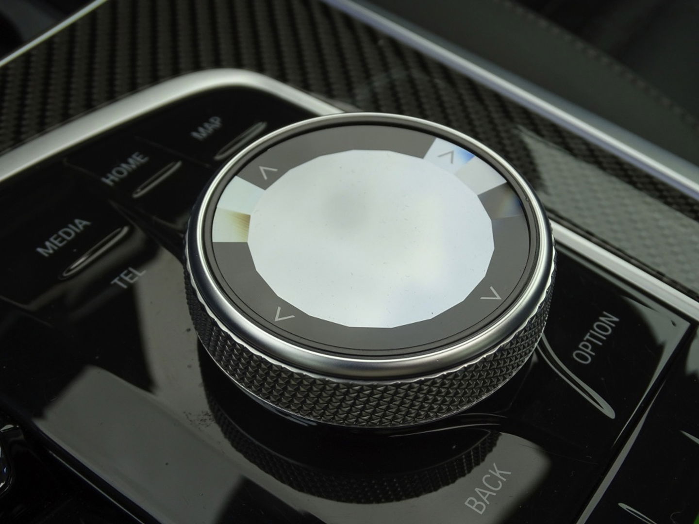 BMW X5 X5 50e X-drive 490PK / M- Individual / B&W / Carbon / 2024