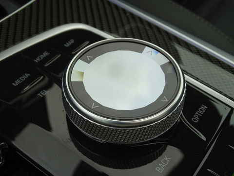 BMW X5 X5 50e X-drive 490PK / M- Individual / B&W / Carbon / 2024